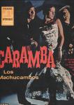 Caramba (SLK 16823-)  *LP 12'' (Vinyl)*