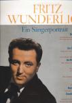 Fritz Wunderlich. Ein Sängerportrait (70259-KR)  *LP 12'' (Vinyl)*