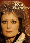 Eva Randová (1116 2696 G)  *LP 12'' (Vinyl)*