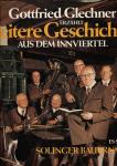 Gottfried Glechner erzählt Heitere Geschichten aus dem Innviertel  *LP 12'' (Vinyl)*