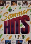 Das Sommer Hits Album (24 073)  *LP 12'' (Vinyl)*