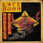 Wuthering Heights / Cime tempesto (006 -06596)  *Single 7'' (Vinyl)*