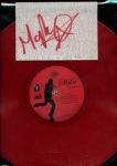 Makio on the Rise  *LP 12'' (Vinyl)*