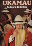 Folklore de Bolivia (1023 EULP)  *LP 12'' (Vinyl)*