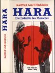 Hara. Die Erdmitte des Menschen