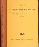 Diebeners Handbuch des Goldschmieds. hier: Band 3 apart