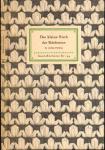 Das kleine Buch der Edelsteine. In vielen Farben
