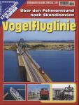 Eisenbahn Kurier Special Nr. 149: Vogelfluglinie. Über den Fehmarnsund nach Skandinavien