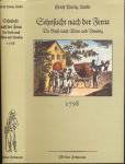 Sehnsucht nach der Ferne. Die Reise nach Wien und Venedig 1798