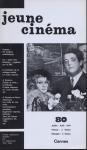 jeune cinéma no. 80 (Août 1974): Cannes