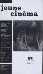 jeune cinéma no. 81 (Sep.-Oct. 1974)