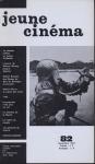 jeune cinéma no. 82 (Novembre 1974)