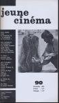 jeune cinéma no. 90 (Novembre 1975)