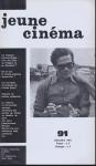 jeune cinéma no. 91 (Decembre 1975)
