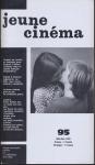 jeune cinéma no. 95 (Mai-Juin 1976)
