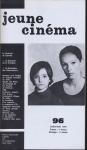 jeune cinéma no. 96 (Juillet-Août 1976)