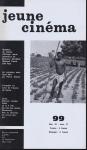 jeune cinéma no. 99 (Dec. 1976-Janv. 1977)