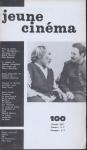 jeune cinéma no. 100 (Février 1977)