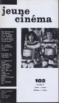 jeune cinéma no. 102 (Avril-Mai 1977)