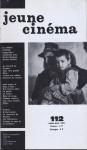 jeune cinéma no. 112 (Juillet-Août 1978)