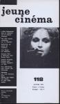 jeune cinéma no. 118 (Avril-Mai 1979)