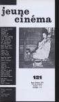 jeune cinéma no. 121 (Septembre-Octobre 1979)