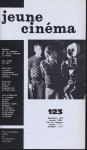 jeune cinéma no. 123 (Décembre 1979)