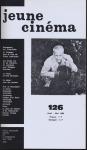 jeune cinéma no. 126 (Avril-Mai 1980)