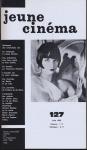 jeune cinéma no. 127 (Juin 1980)