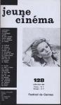 jeune cinéma no. 128 (Julliet-Août 1980)
