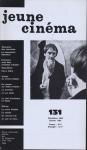 jeune cinéma no. 131 (Décembre 1980-Janvier 1981)