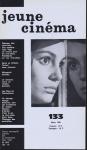jeune cinéma no. 133 (Mars 1981)