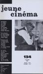 jeune cinéma no. 134 (Avril-Mai 1981)