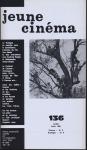 jeune cinéma no. 136 (Juillet-Août 1981)