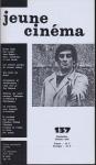 jeune cinéma no. 137 (Septembre-Octobre 1981)