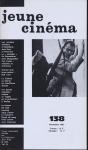 jeune cinéma no. 138 (Novembre 1981)