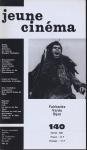 jeune cinéma no. 140 (Février 1982): Fairbanks, Varda, Sijan