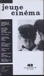 jeune cinéma no. 42 (Novembre-Décembre 1969)