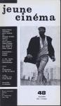 jeune cinéma no. 48 (Juin-Juillet 1970)