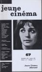 jeune cinéma no. 67 (Décembre 1972-Janvier 1973)