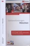 Deutsche Bahn (DB) Städteverbindungen München, gültig 12.06.2011 - 10.12.2011