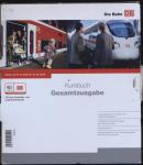 Deutsche Bahn: Kursbuch Gesamtausgabe 2005/2006, gültig vom 11.12.2005 bis 27.05.2006. 9 Bde. und 1 Übersichtskarte (= kompl. Edition)