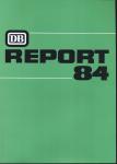 Deutsche Bundesbahn (DB): Report 84