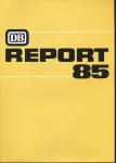 Deutsche Bundesbahn (DB): Report 85
