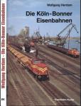 Die Köln-Bonner Eisenbahnen