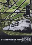 Die Bundesbahn. Zeitschrift. Heft 3 / März 1976 / 54. Jahrgang