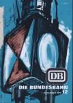 Die Bundesbahn. Zeitschrift. Heft 12 / Dezember 1976