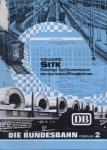 Die Bundesbahn. Zeitschrift. Heft 2 / Februar 1978: 100 Jahre StTK Ständige Tarifkommission der deutschen Eisenbahnen