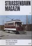 Strassenbahn Magazin Heft Nr. 5 / Mai 1972