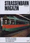 Strassenbahn Magazin Heft Nr. 7 / Februar 1973